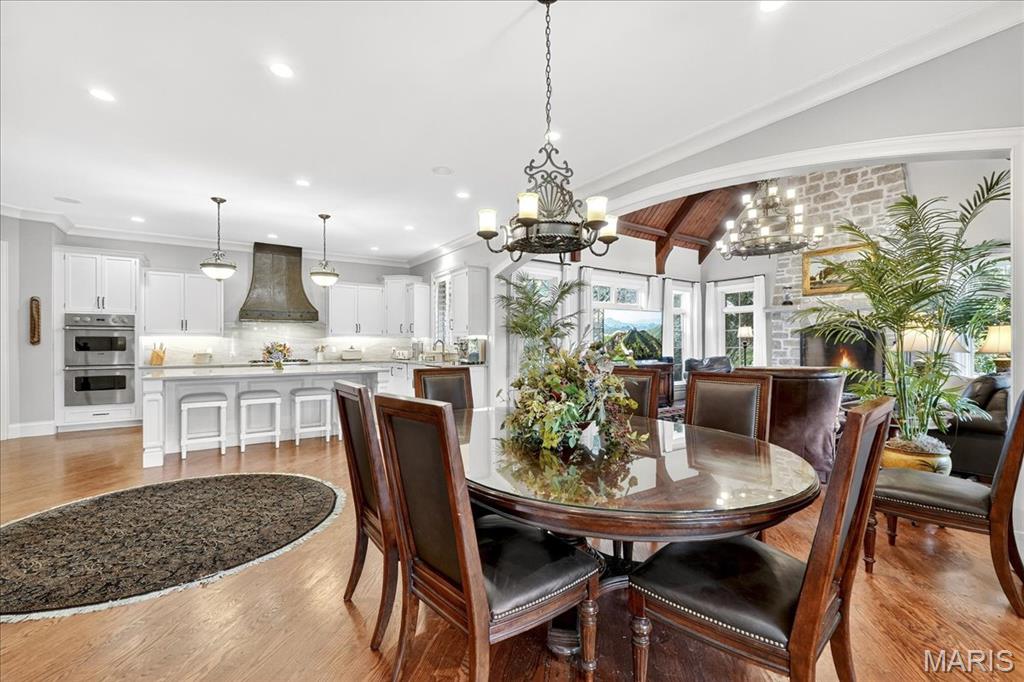 Ridgewood - Residential