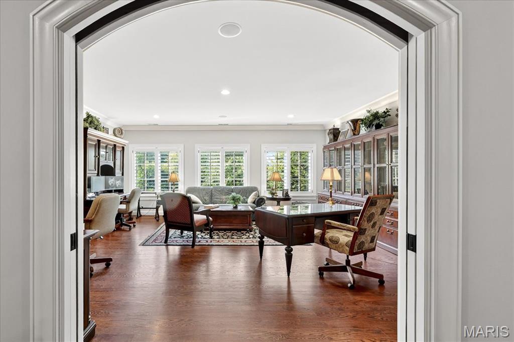 Ridgewood - Residential