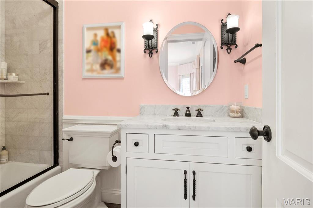 Ridgewood - Residential