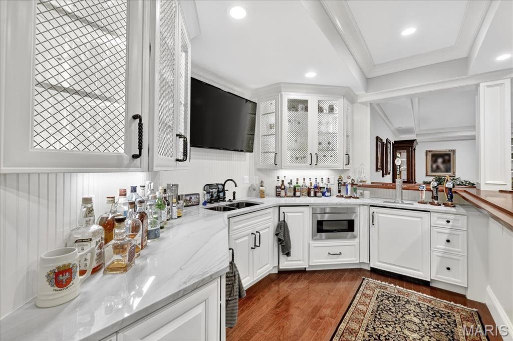 Ridgewood - Residential