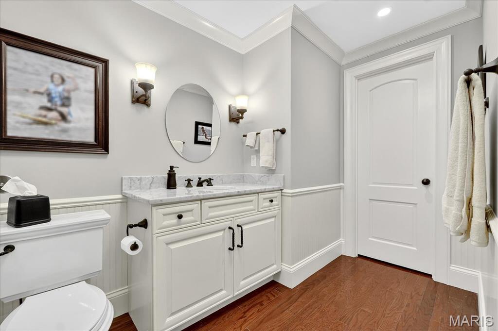 Ridgewood - Residential