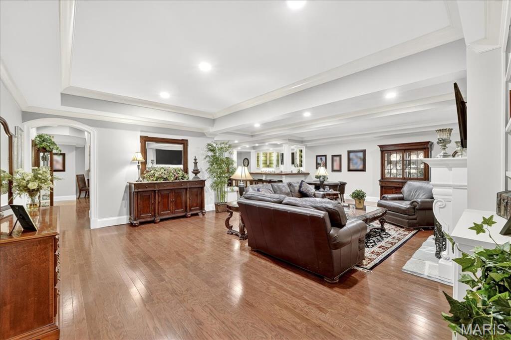 Ridgewood - Residential