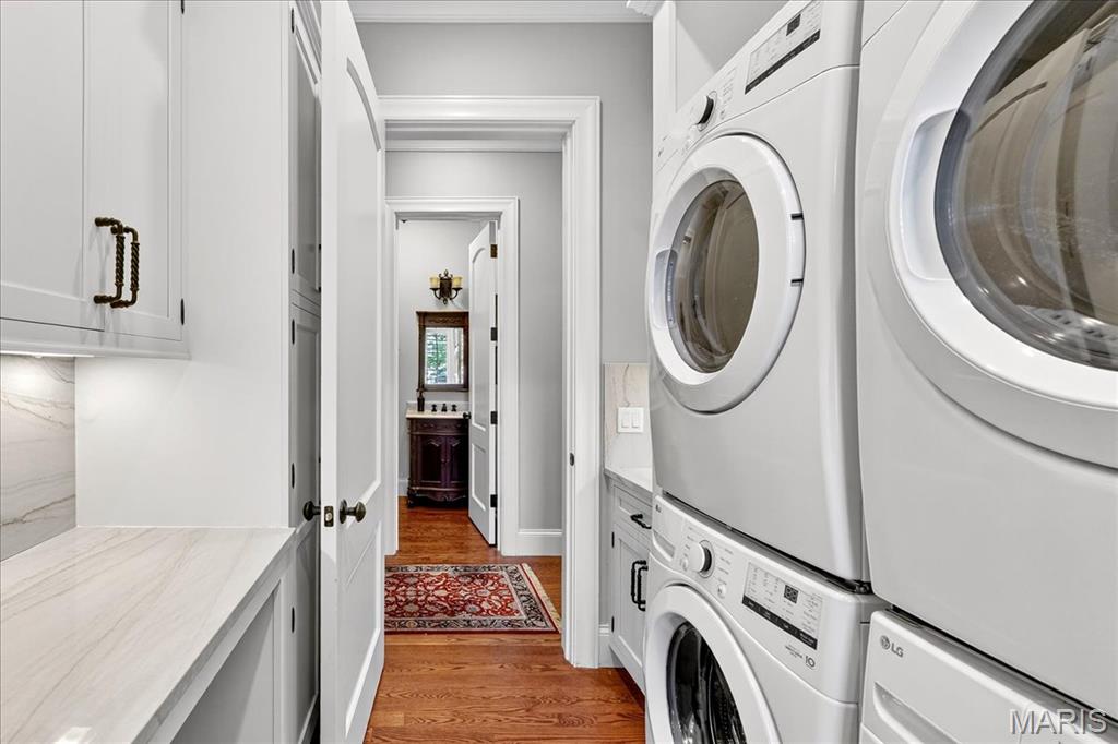 Ridgewood - Residential