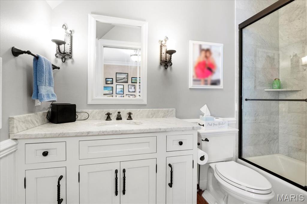 Ridgewood - Residential