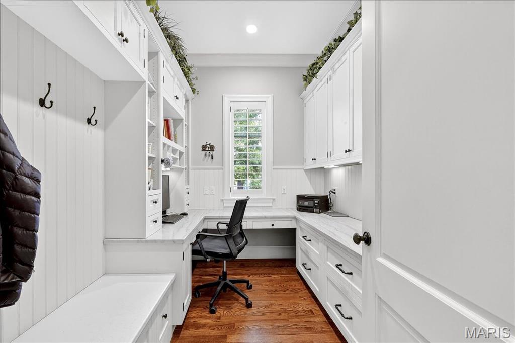 Ridgewood - Residential