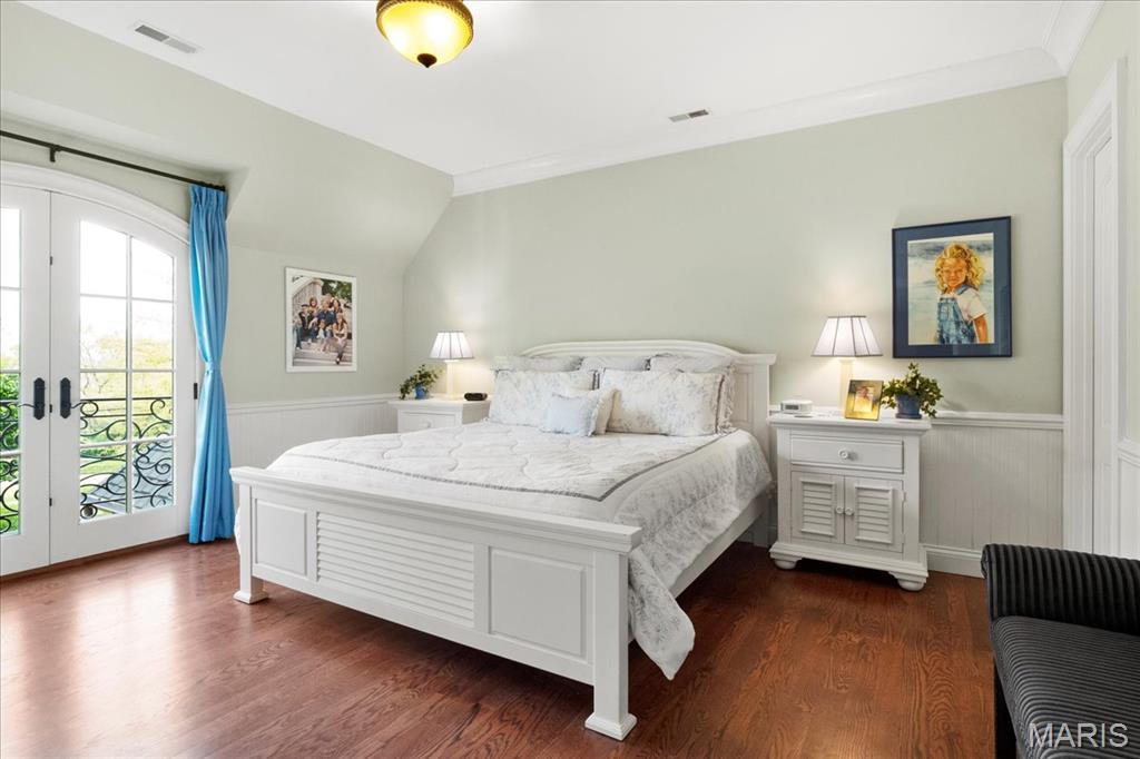 Ridgewood - Residential