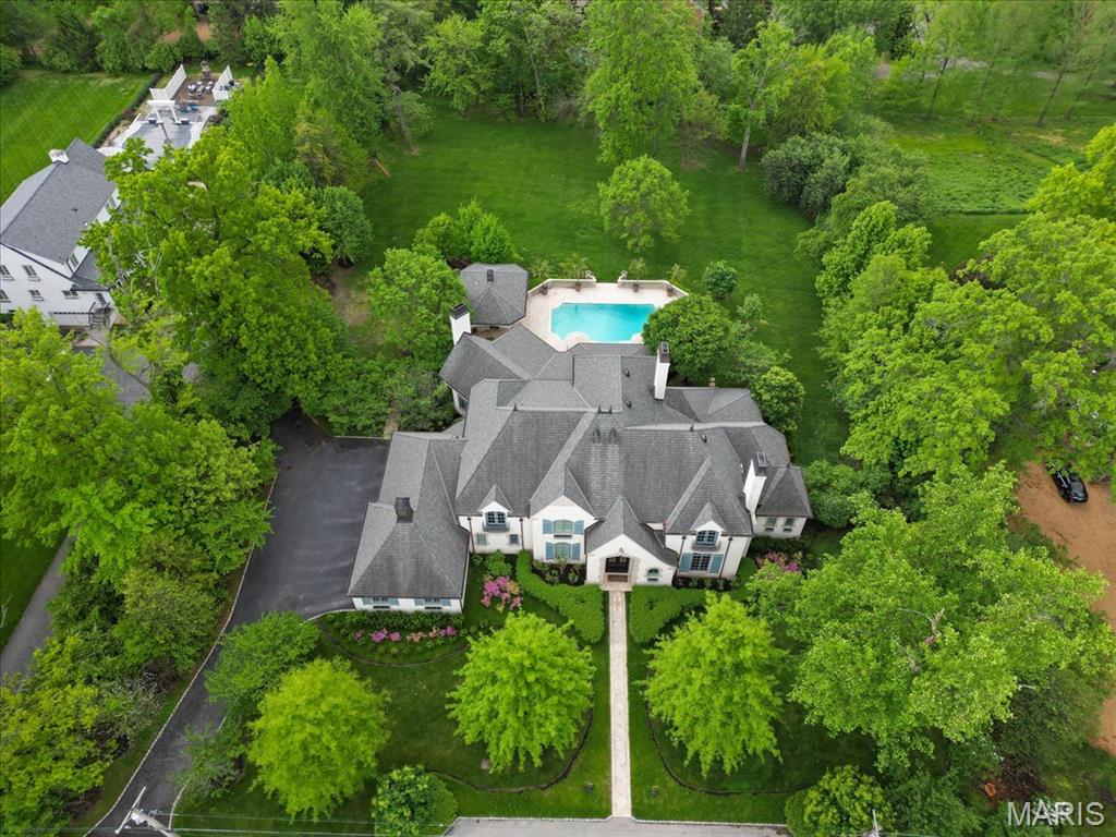 Ridgewood - Residential