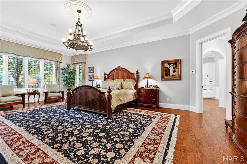 Ridgewood - Residential