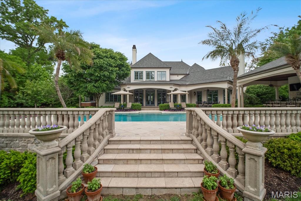 Ridgewood - Residential