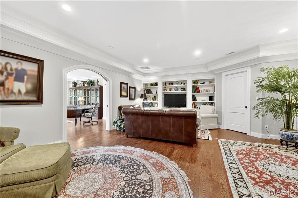 Ridgewood - Residential