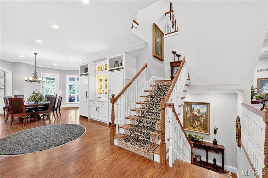 Ridgewood - Residential