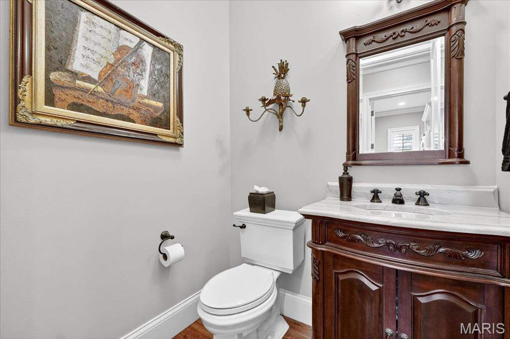 Ridgewood - Residential