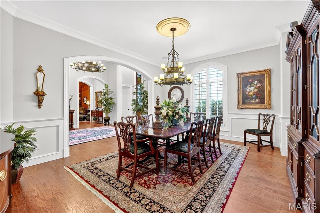 Ridgewood - Residential