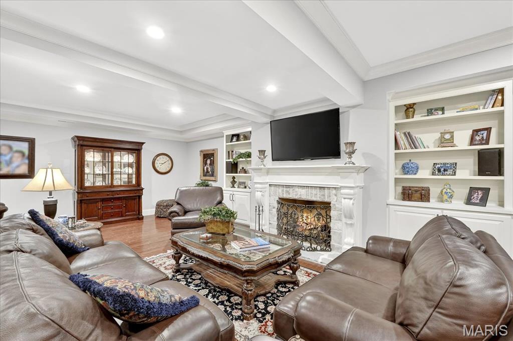 Ridgewood - Residential