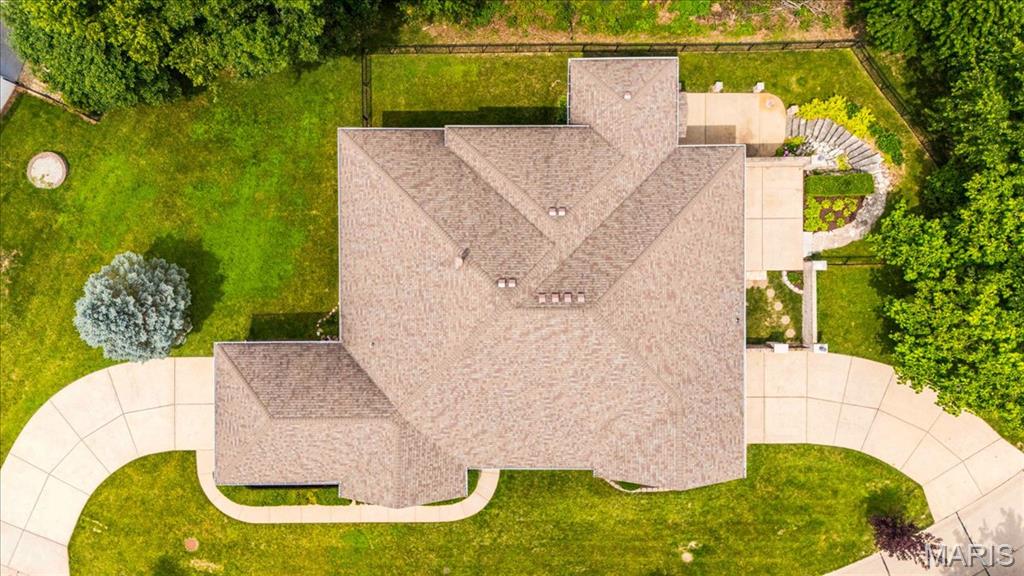 17531 Garden Ridge Circle