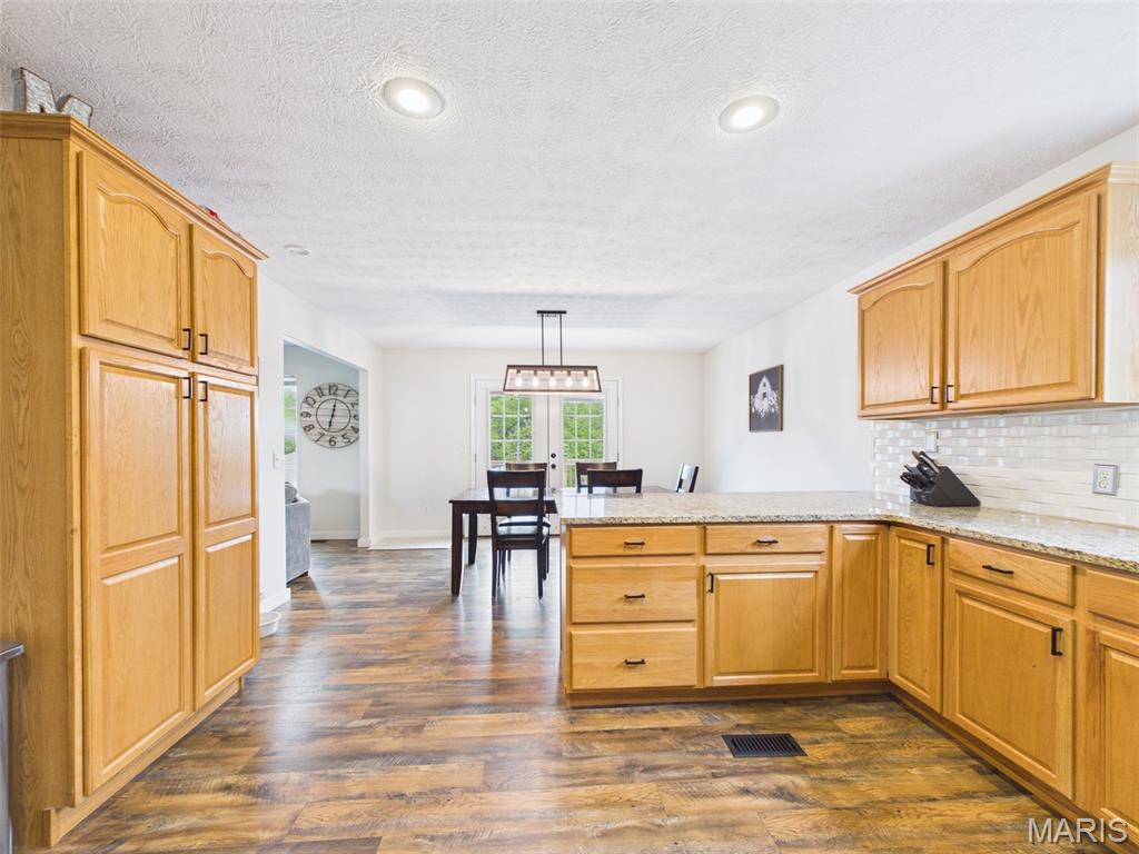 Shalom Mountain - Residential