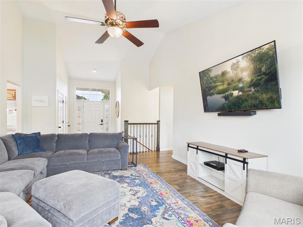 Shalom Mountain - Residential