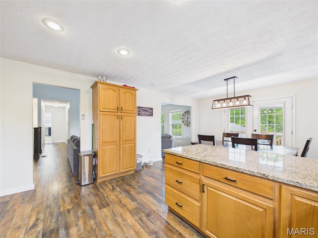 Shalom Mountain - Residential