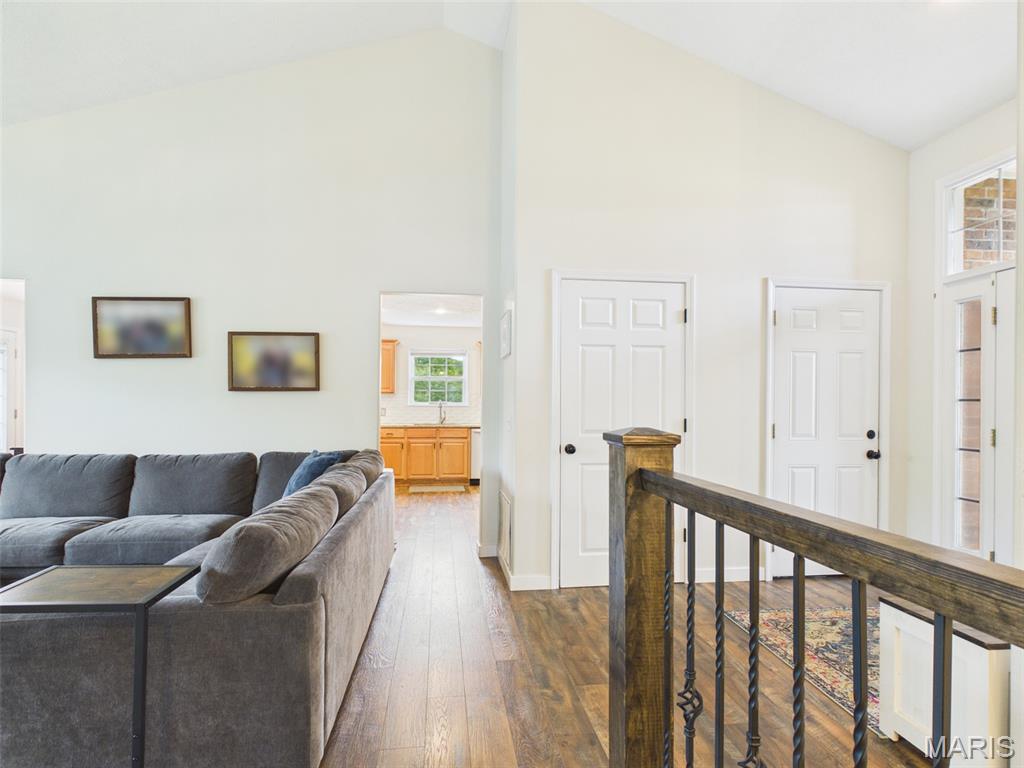 Shalom Mountain - Residential