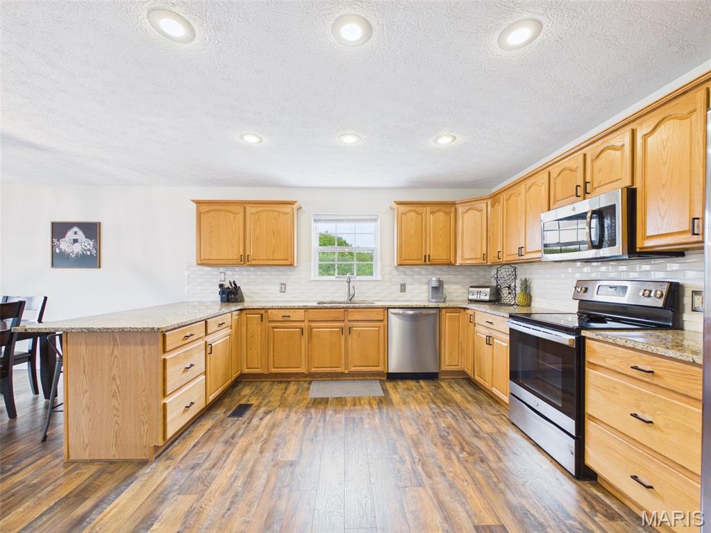 Shalom Mountain - Residential