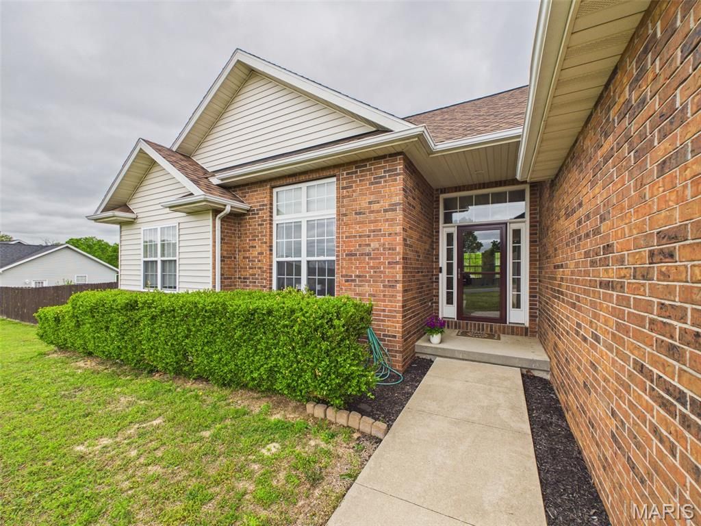 Photo of 19691 Lannigan Road, Waynesville, MO 65583 (MLS # 26024812)