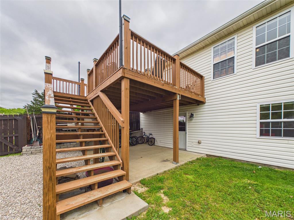 Shalom Mountain - Residential