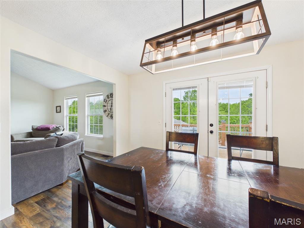 Shalom Mountain - Residential