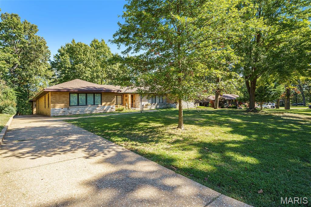 Forest Haven - Residential
