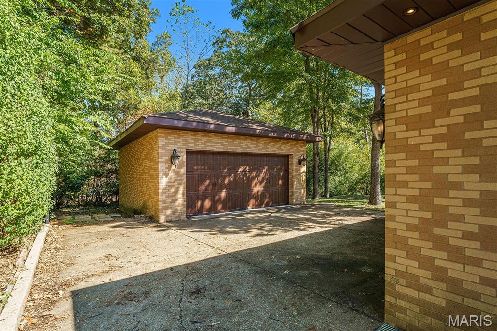 Forest Haven - Residential