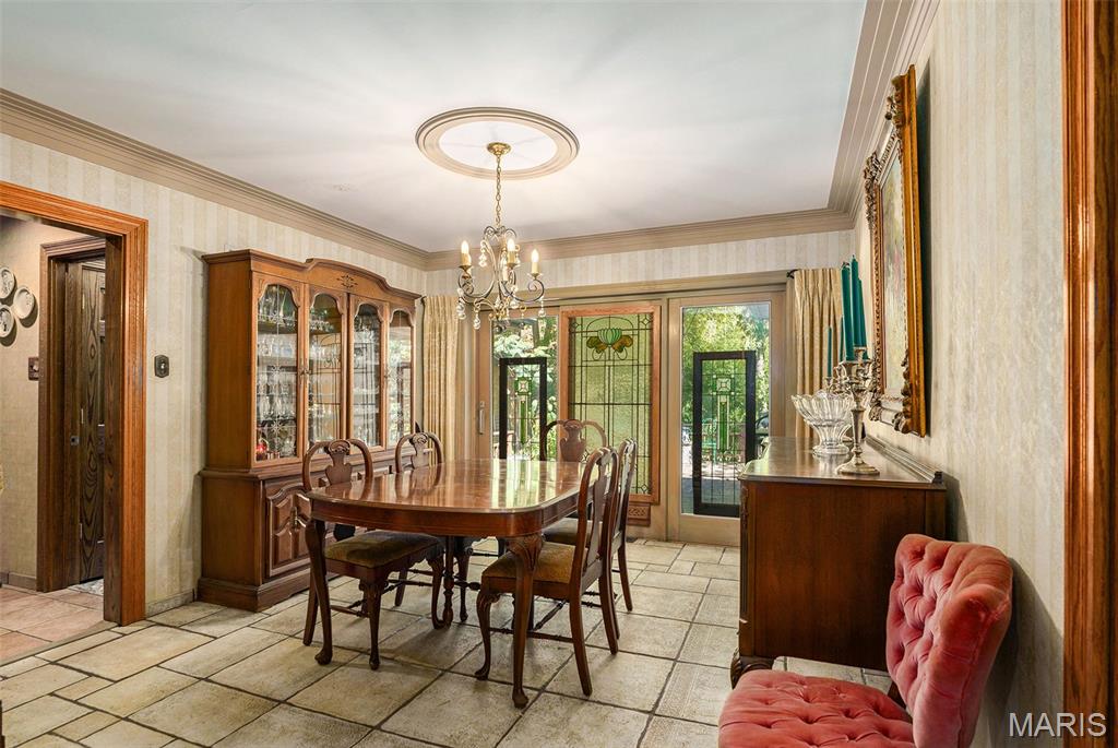 Forest Haven - Residential