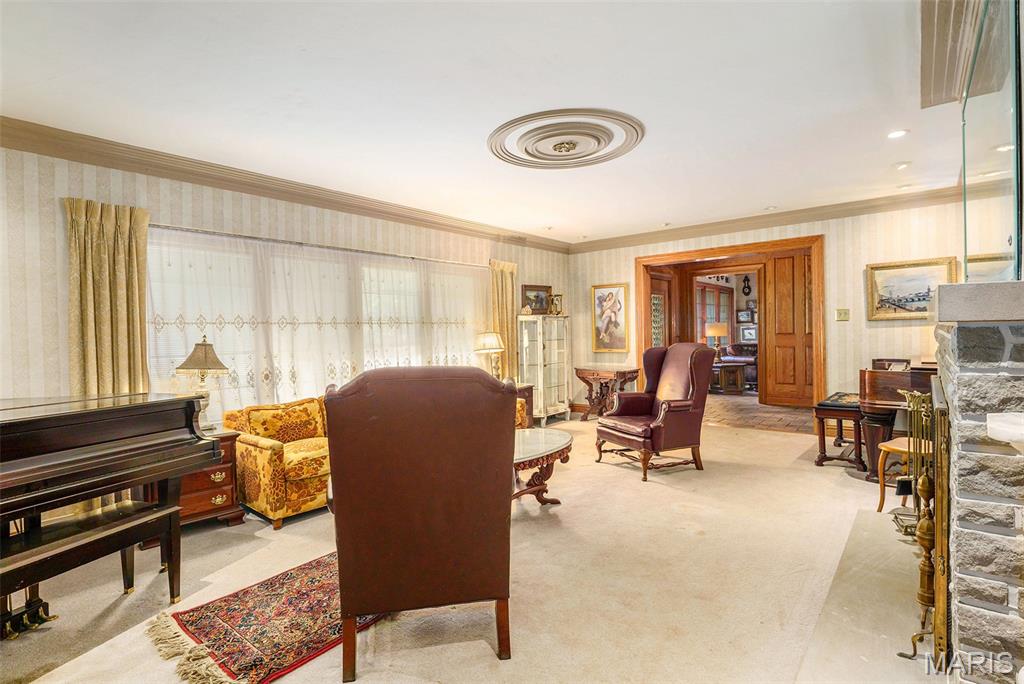 Forest Haven - Residential