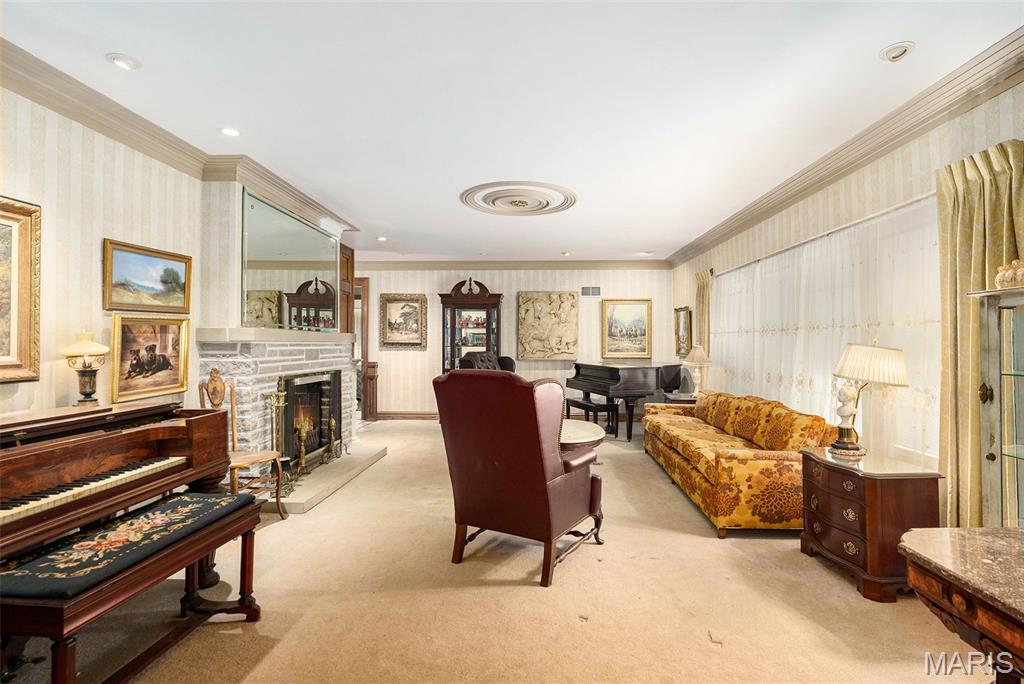 Forest Haven - Residential
