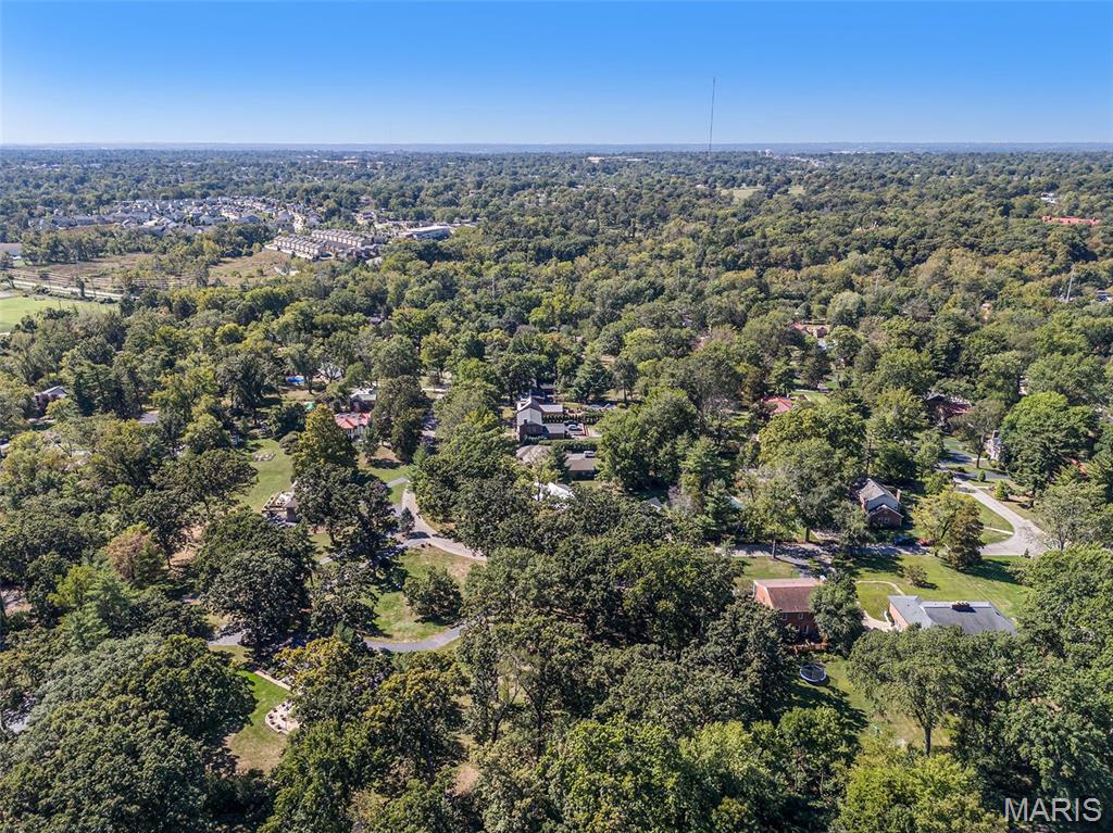 Forest Haven - Residential