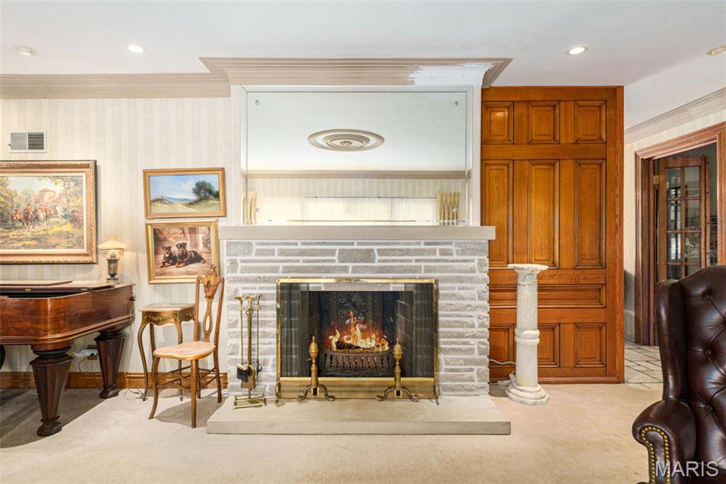 Forest Haven - Residential