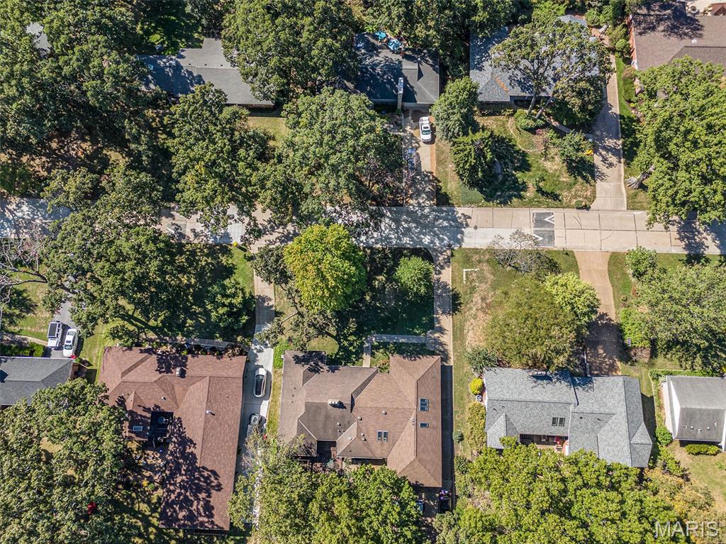 Forest Haven - Residential