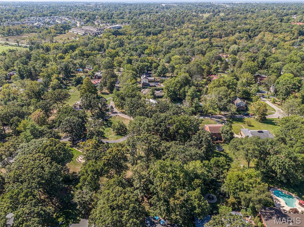 Forest Haven - Residential