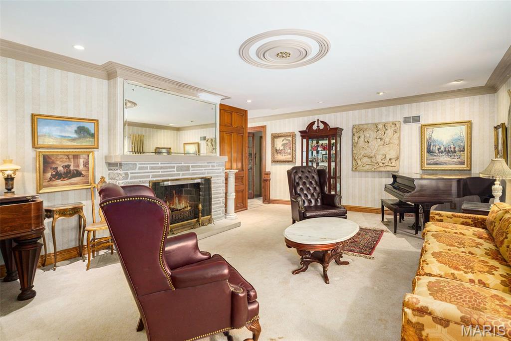Forest Haven - Residential