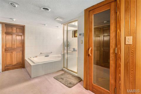 Tiny photo for 7369 Whitehaven Drive, St Louis, MO 63123 (MLS # 26029093)
