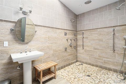 Tiny photo for 7369 Whitehaven Drive, St Louis, MO 63123 (MLS # 26029093)