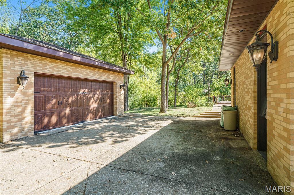 Forest Haven - Residential
