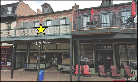 138 N Main Street St Charles MO 63301