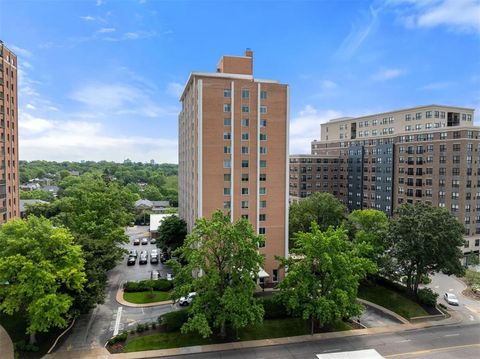 900 S Hanley Road 10B St Louis MO 63105