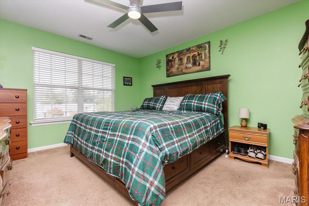 Westbury Place Bldg 1 - Residential