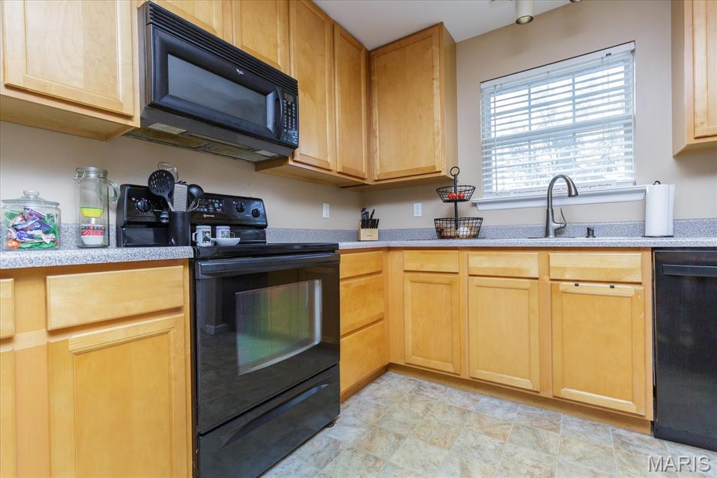 Westbury Place Bldg 1 - Residential