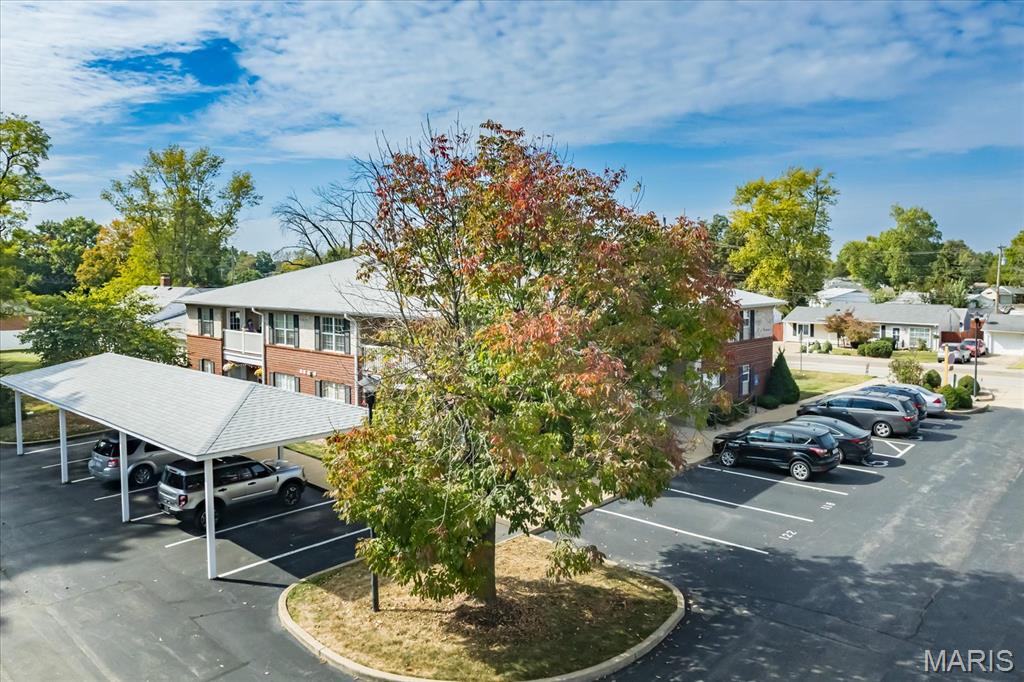 Westbury Place Bldg 1 - Residential