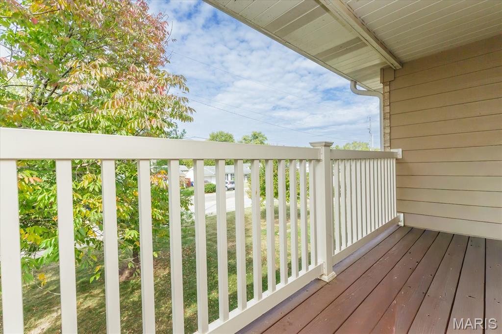 Westbury Place Bldg 1 - Residential