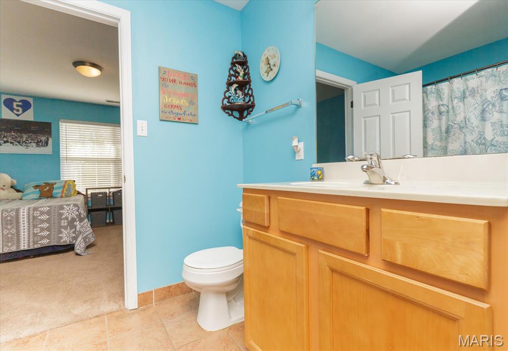 Westbury Place Bldg 1 - Residential