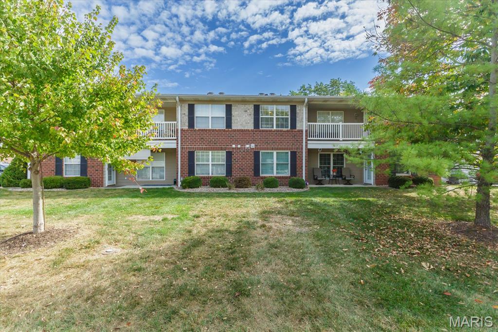 Westbury Place Bldg 1 - Residential