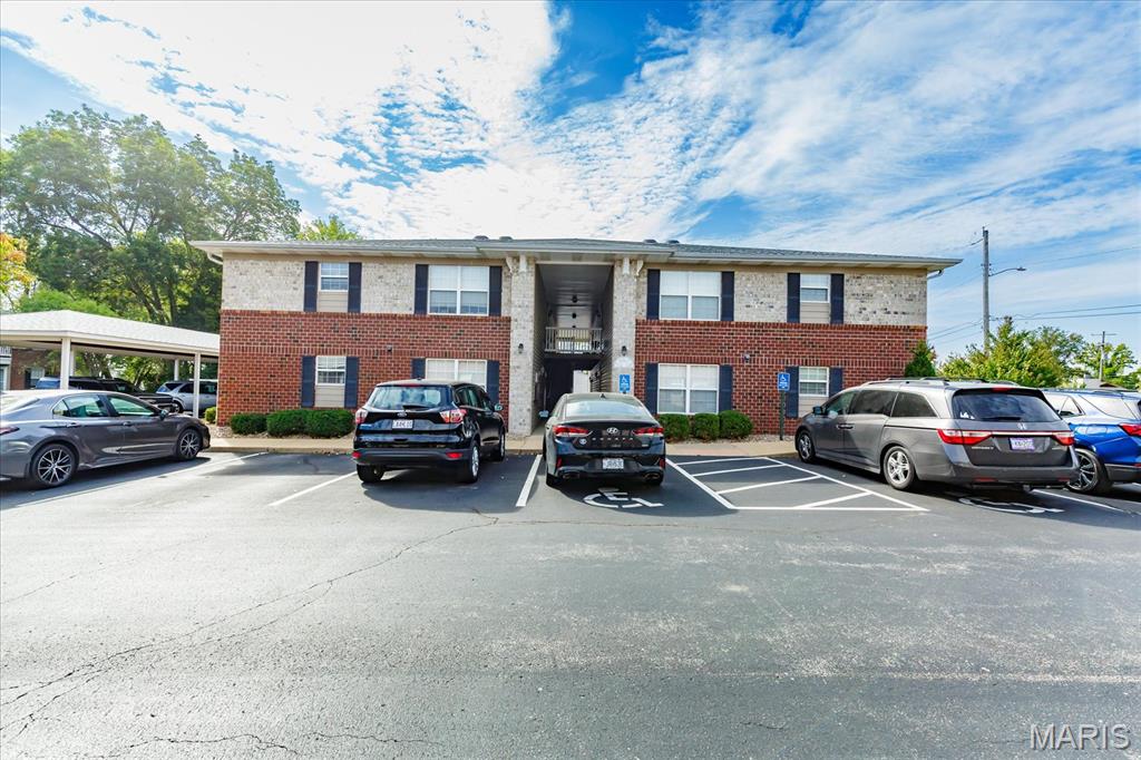 Westbury Place Bldg 1 - Residential