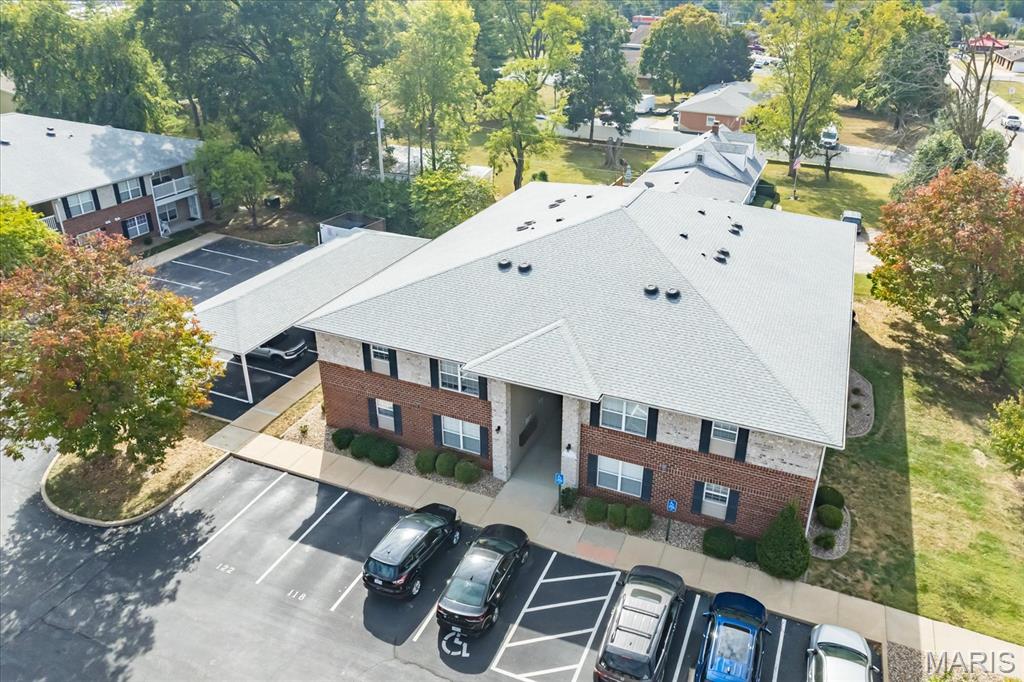 Westbury Place Bldg 1 - Residential